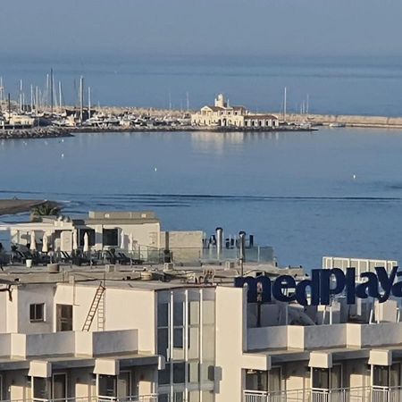 Apartamento Maite 3 Benalmádena Exterior foto