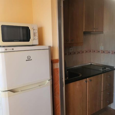 Apartamento Maite 3 Benalmádena Exterior foto