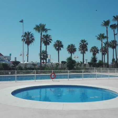Apartamento Maite 3 Benalmádena Exterior foto