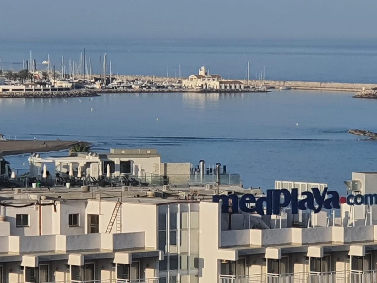 Apartamento Maite 3 Benalmádena Exterior foto
