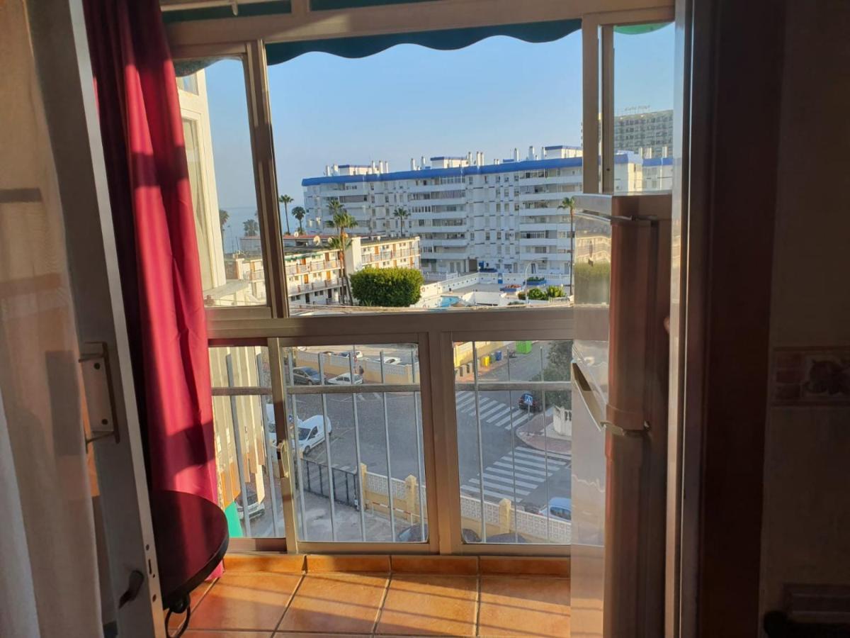 Apartamento Maite 3 Benalmádena Exterior foto
