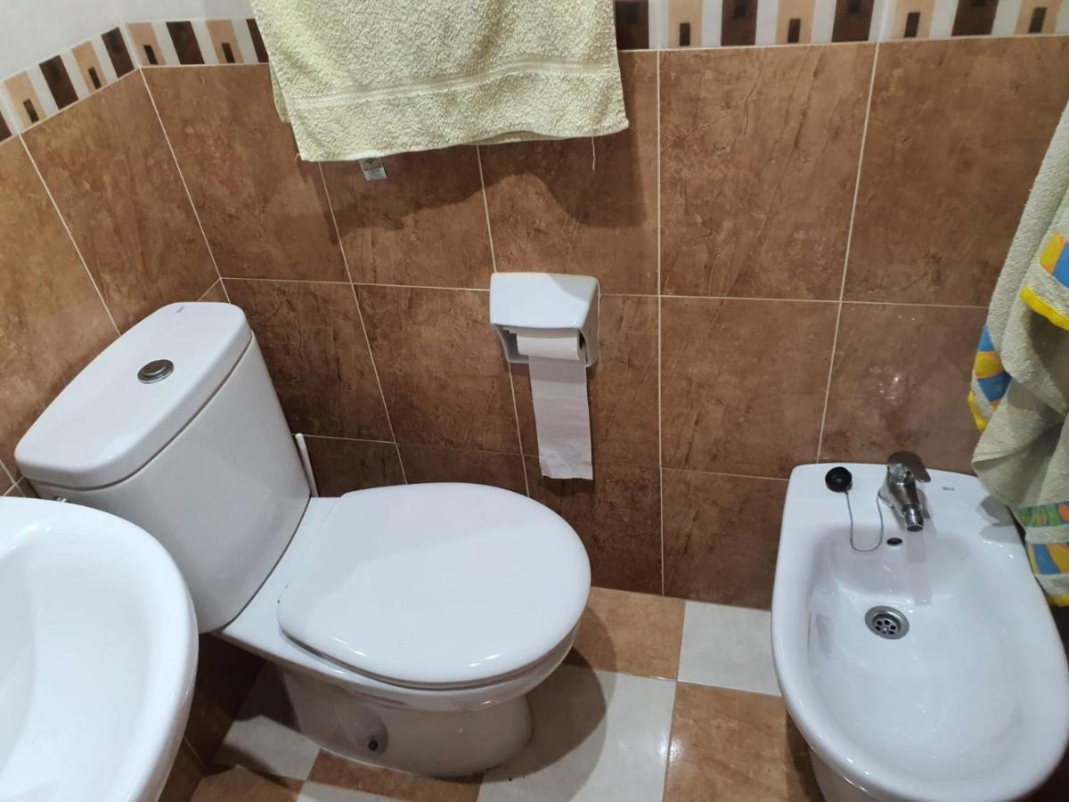 Apartamento Maite 3 Benalmádena Exterior foto