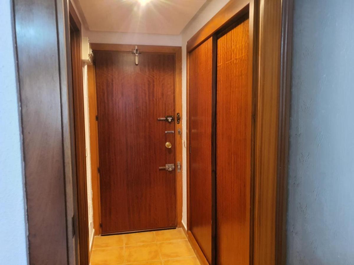 Apartamento Maite 3 Benalmádena Exterior foto
