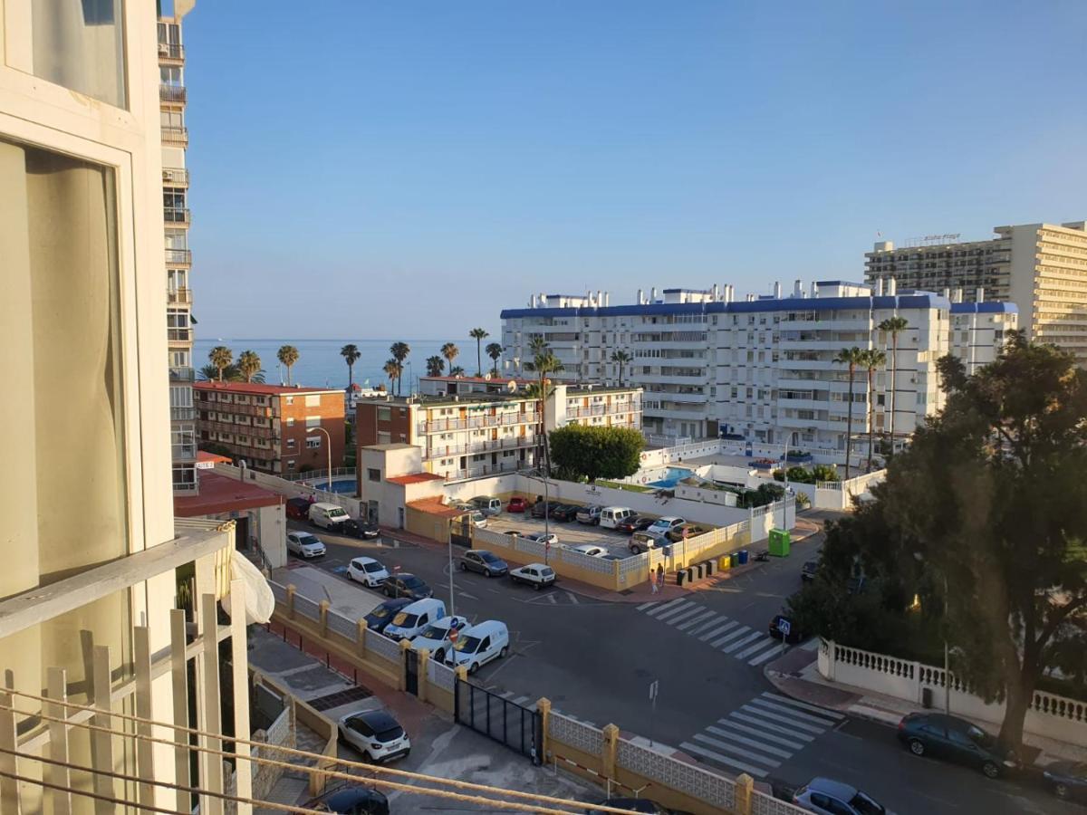 Apartamento Maite 3 Benalmádena Exterior foto