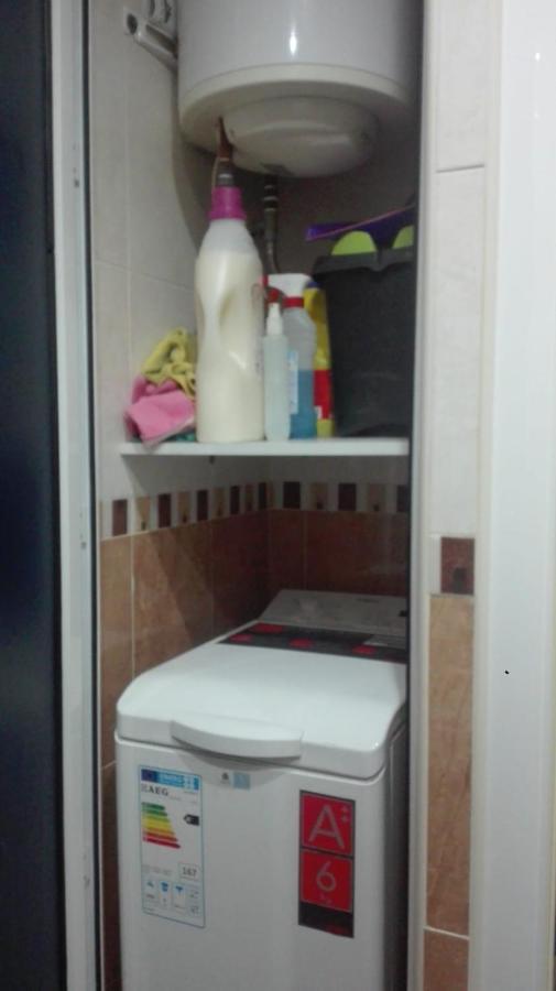 Apartamento Maite 3 Benalmádena Exterior foto