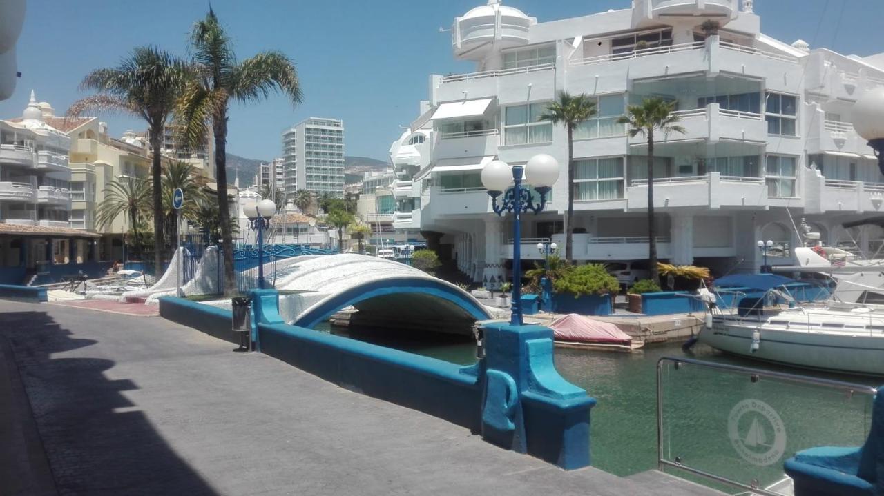 Apartamento Maite 3 Benalmádena Exterior foto