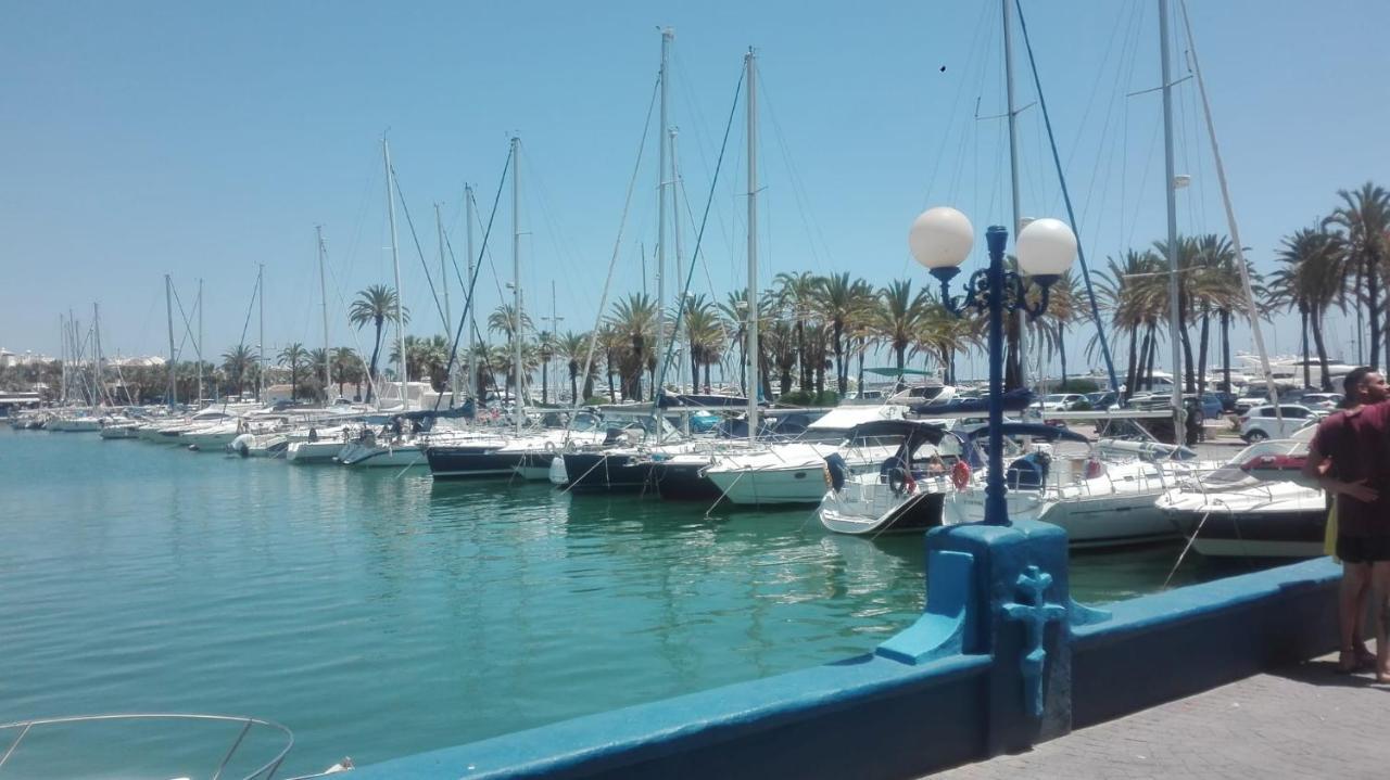 Apartamento Maite 3 Benalmádena Exterior foto