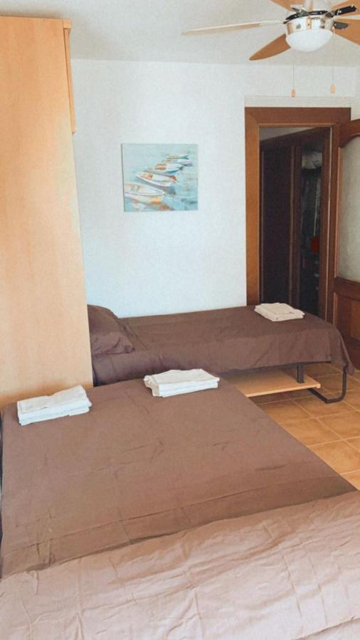 Apartamento Maite 3 Benalmádena Exterior foto